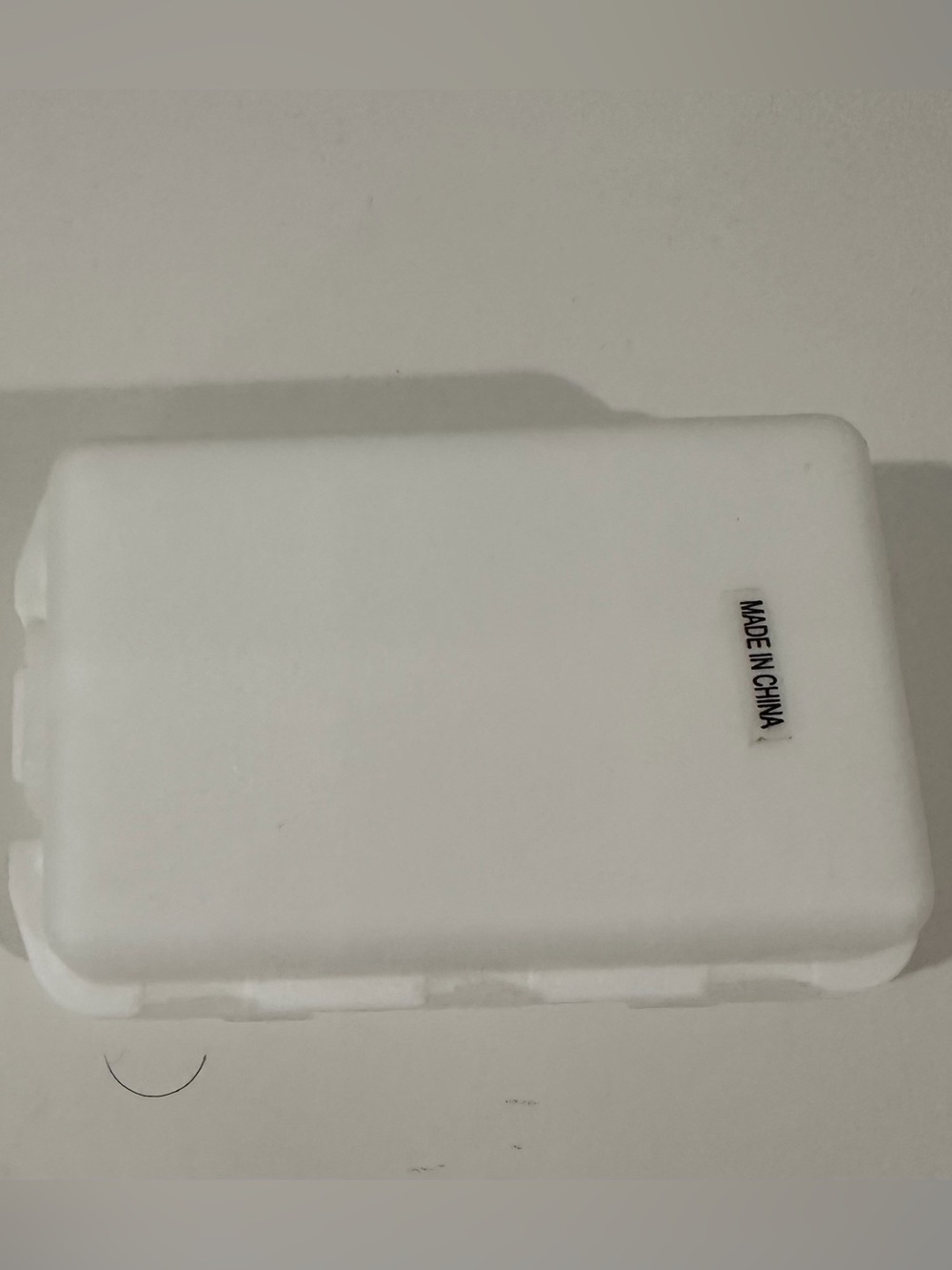 OUAI Pill Box - Picture 3 of 4